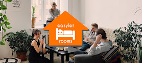 Easy Let Rooms Ltd
