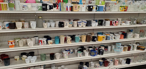 Non-Profit Organization «38th Street Goodwill», reviews and photos, 3121 S 38th St, Tacoma, WA 98409, USA