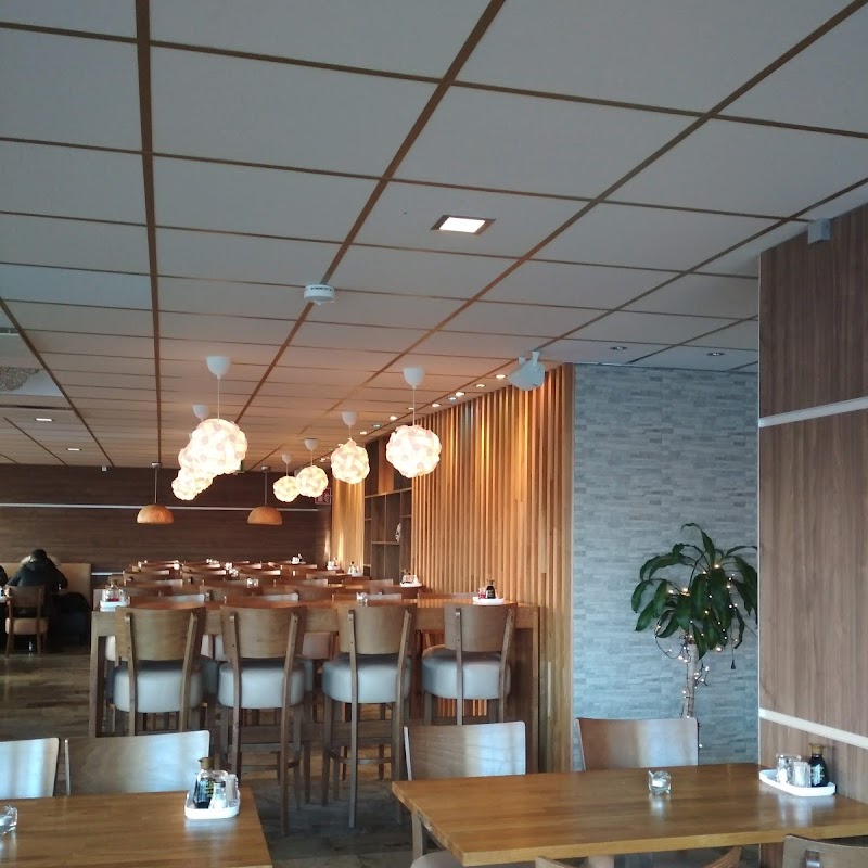 Restaurang East Linköping