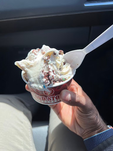 Ice Cream Shop «Cold Stone Creamery», reviews and photos, 1531 W Main St #102, Bozeman, MT 59715, USA
