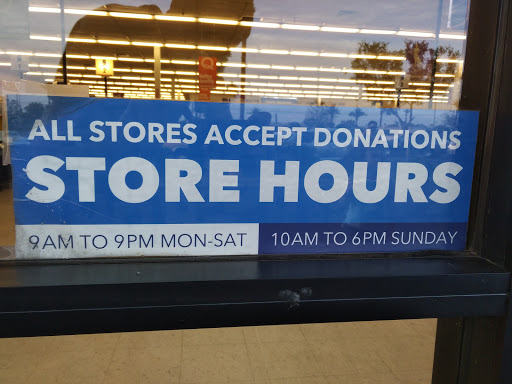 Thrift Store «Greenfield & University Goodwill Retail Store & Donation Center», reviews and photos, 4412 E University Dr, Mesa, AZ 85205, USA