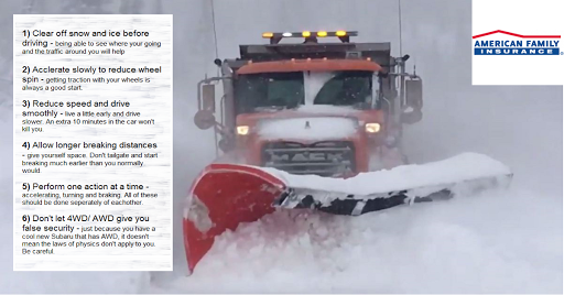 Insurance Agency «American Family Insurance - Timothy J Rosendahl Insurance Agenc», reviews and photos