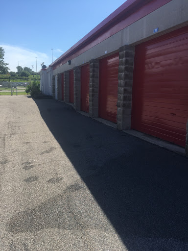 Self-Storage Facility «Simply Self Storage - Burnsville», reviews and photos, 801 Ladybird Ln, Burnsville, MN 55337, USA