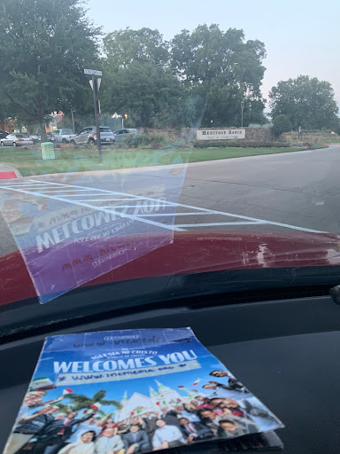 Public Golf Course «Heritage Ranch & Golf Country Club», reviews and photos, 465 Scenic Ranch Cir, McKinney, TX 75069, USA