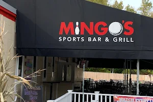 Mingo's Sports Bar & Grill image