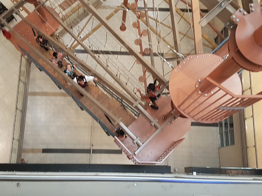 Tourist Attraction «Palisades Climb Adventure Ropes Course», reviews and photos, 4590 Palisades Center Dr, West Nyack, NY 10994, USA