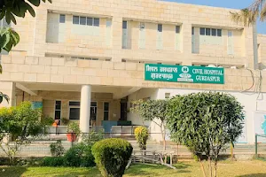 Civil Hospital Gurdaspur image