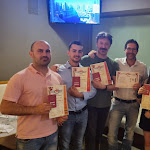 Photo n°5 de l'avis de Gianfranco.a fait le 04/06/2023 à 13:25 sur le  Pizzeria Ristorante Barbablù à Istrana