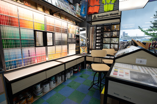 Hardware Store «Jamaica Hardware & Paints, inc.», reviews and photos, 13101 Jamaica Ave, Richmond Hill, NY 11418, USA