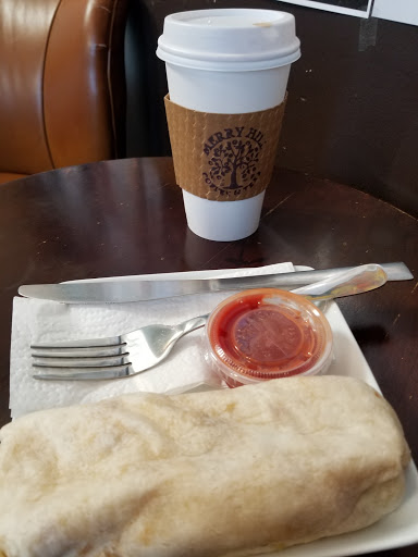 Coffee Shop «Merry Hill Coffee & Teas», reviews and photos, 1121 Rossi Rd, Templeton, CA 93465, USA