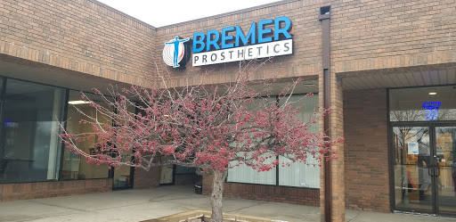 Bremer Prosthetic Design Inc