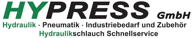 Hypress GmbH - Arbon