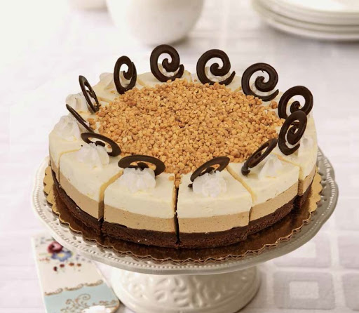 Creamy Confection Desserts image 3
