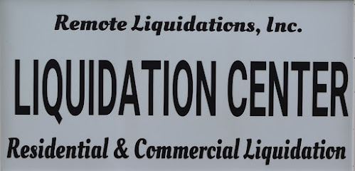 Remote Liquidations Inc