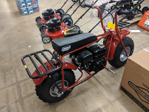 Department Store «Rural King», reviews and photos, 1000 N Main St, Marysville, OH 43040, USA