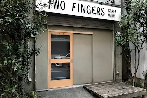 Two Fingers image