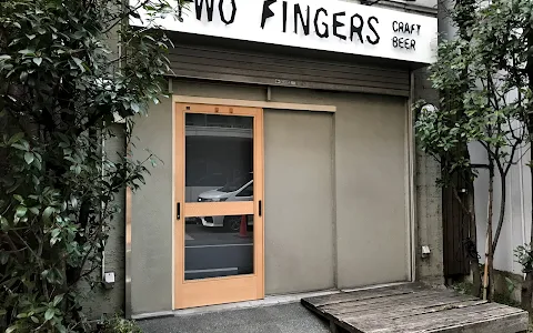 Two Fingers image