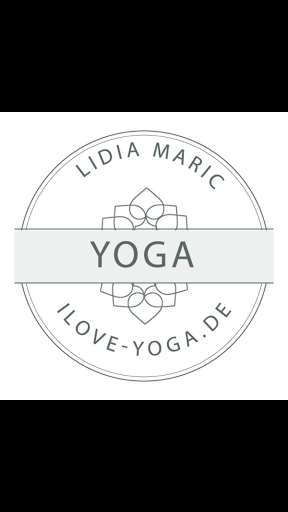 Maric Lidia, Yogalehrerin
