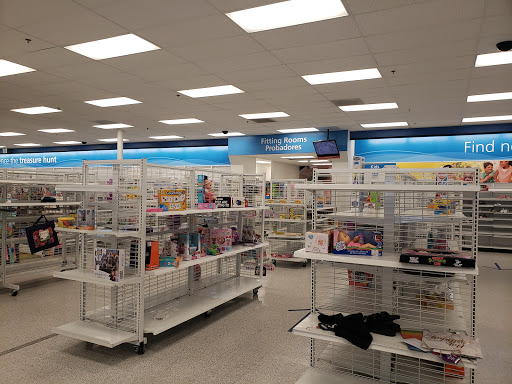 Clothing Store «Ross Dress for Less», reviews and photos, 1609 Caldwell Blvd, Nampa, ID 83651, USA