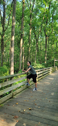 County Government Office «Oregon Ridge Nature Center», reviews and photos, 13555 Beaver Dam Rd, Cockeysville, MD 21030, USA