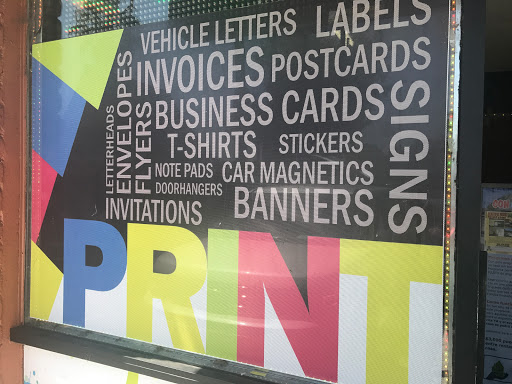 Commercial Printer «Bravo Printing», reviews and photos, 2730 N Bristol St, Santa Ana, CA 92706, USA