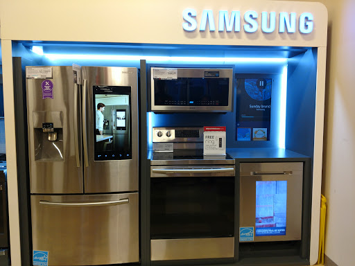 Appliance store Plano