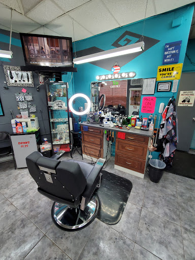 Barber Shop «Los Bambinos Barbershop», reviews and photos, 428 New Britain Ave, Hartford, CT 06106, USA