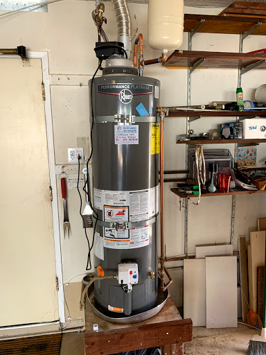 North County Water Heater Services image