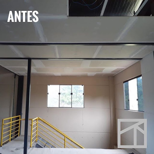 Logo da empresa - CazaCor Pinturas e Acabamentos