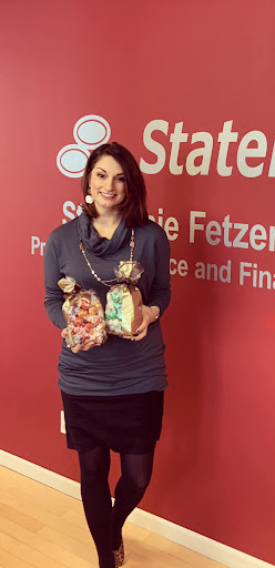 Insurance Agency «State Farm: Stephanie Fetzer», reviews and photos