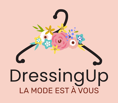 Magasin de vêtements pour femmes Dressingup Voiron