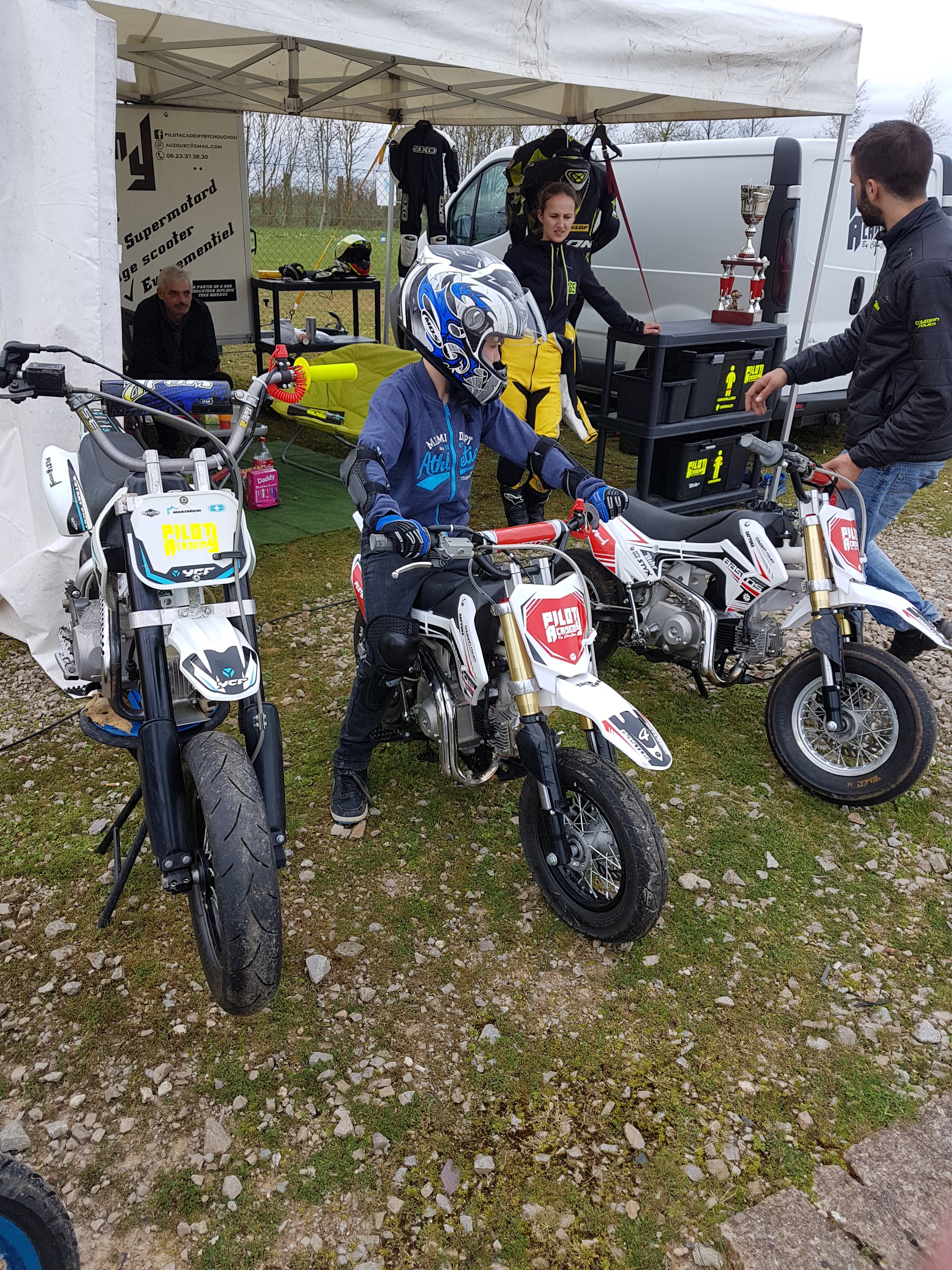 Photo n° 1 de l'avis de Germinal.a fait le 23/04/2018 à 18:21