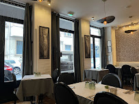 Atmosphère du Restaurant végétarien Brocoli Restaurant à Lyon - n°1