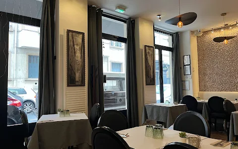 Brocoli Restaurant image