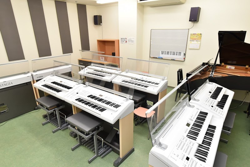 第一楽器 日進センター｜ヤマハ音楽教室・ヤマハ英語教室・ピアノレッスン