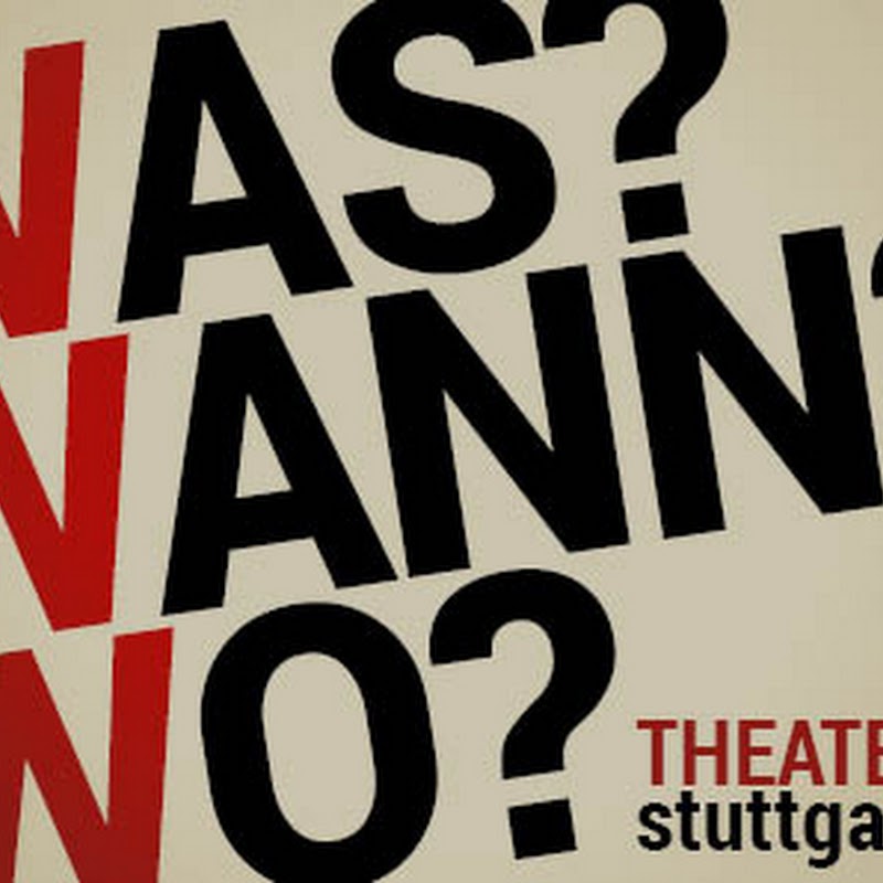 Theater Stuttgart