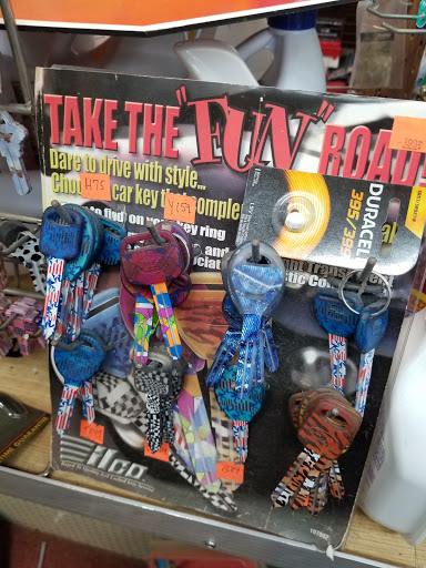 Hardware Store «Jim Willis Hardware», reviews and photos, 150 FL-50, Clermont, FL 34711, USA