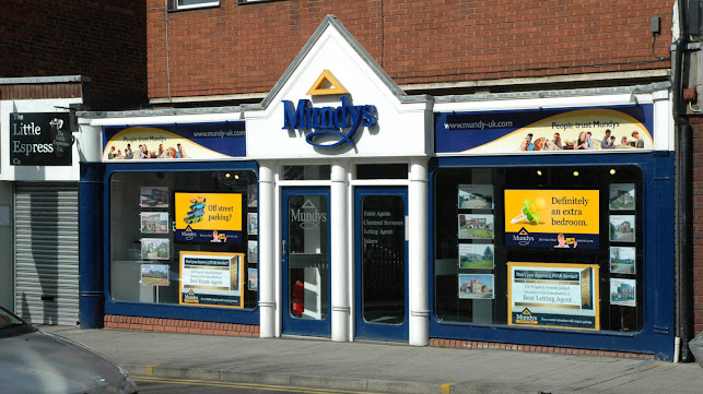 Mundy's Estate Agents - Lincoln
