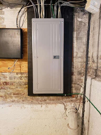 Electrician «Vaccarella Electrical Services», reviews and photos, 222 Morningside Rd, Paramus, NJ 07652, USA