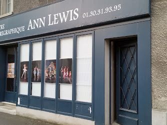 Centre Chorégraphique Ann Lewis