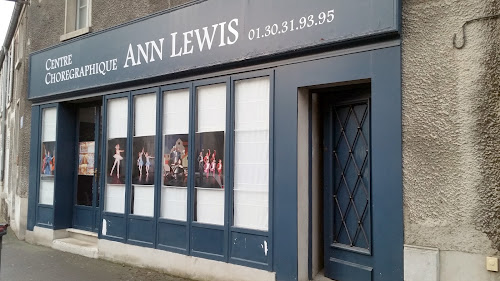 Centre Chorégraphique Ann Lewis à Pontoise