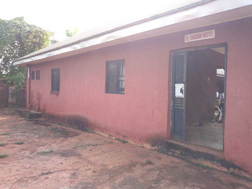 El-Shadai Lodge, Ekehen, Nigeria, Hostel, state Edo