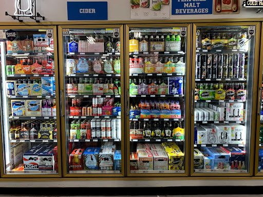Liquor Store «Mega Package», reviews and photos, 2820 Lawrenceville-Suwanee Rd, Suwanee, GA 30024, USA