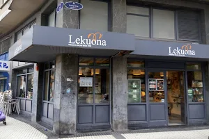 Panadería Lekuona image