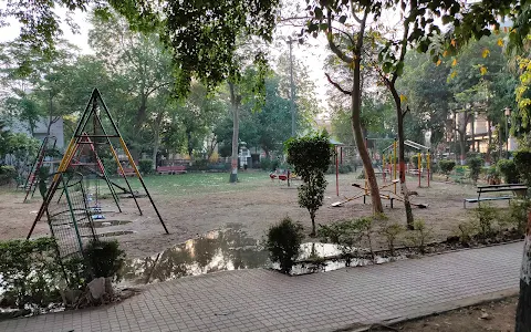 Workout park gurgaon image