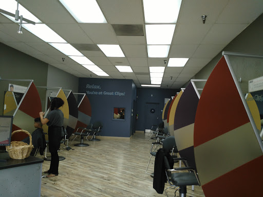 Hair Salon «Great Clips», reviews and photos, 1864 W Lacey Blvd, Hanford, CA 93230, USA