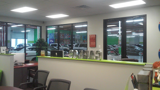 Used Car Dealer «I-10 Premier Auto Sales», reviews and photos, 4221 E Raymond St #108, Phoenix, AZ 85040, USA