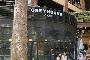 Greyhound Cafe image
