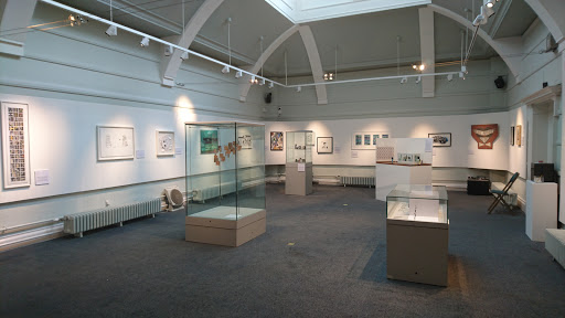 Free exhibitions Kingston-upon-Thames