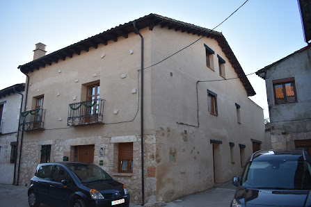 Casa Rural Margarita'S C. Alta, 52, 09441 Sotillo de la Ribera, Burgos, España